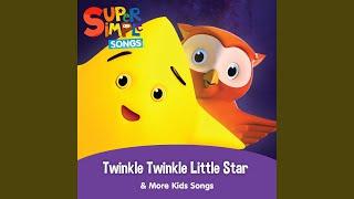 Twinkle Twinkle Little Star