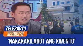 Some alleged Quiboloy victims still afraid to unmask abuses, traumas: PNP | (14 September 2024)