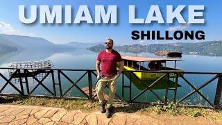 Exploring Umiam Lake, Meghalaya | Umiam Lake Shillong | umiam lake shillong boating  price