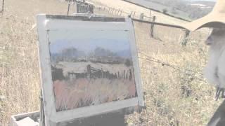 APV Masterclass - Pastel Landscape: Maxwell Wilks