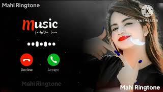 Ringtone 2025| Sad Instrumental Ringtone |Love Hindi Song Ringtone | MP3 Mobile Ringtone