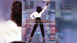 Tina Turner - One Last Time Live In Concert (Live from Wembley Stadium, 2000) [Full Concert]