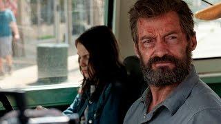 Logan | PÅ KINO 3. MARS | 20th Century Fox Norge