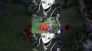 Karina vs valir #karina #valir #mobilelegends