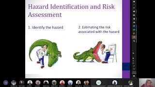 Lecture Hazard Identification & Risk Assessment; Hazard Control Hierarchy