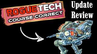 The Problem with Roguetech Course Correct