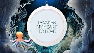 I Awaken My Heart To Love - Lee Harris & Davor Bozic