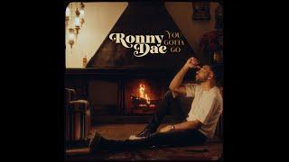 Ronny Dae - You Gotta Go [ Official Video ] Bachata