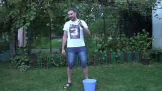 Andriy Tsyperdyuk - Ice Bucket Challenge