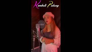 BALE PULANG 2 / ANGIN DATANG KASIH KABAR COVER BY ANIS GEA (INDONESIA VERSION)