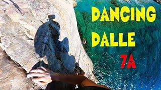 DANCING DALLE - 7A - FINALE LIGURE