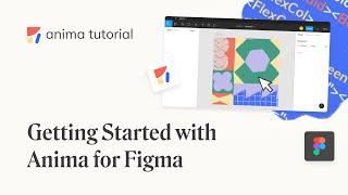 Getting started with the Anima plugin - Anima for Figma