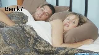 Mother son share same bed in hotel