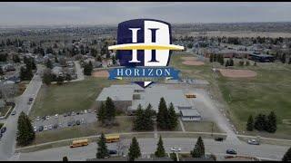 Horizon Leadership Academy - Open a Book and you Open the World: A Tradition of Excellence