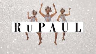 RuPaul - Supermodel (You Better Work)