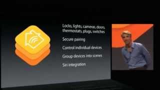 Apple HomeKit - iPhone-Occasion.com