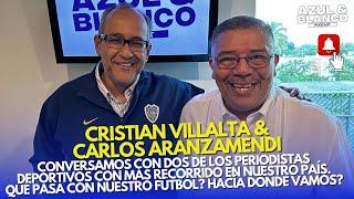 Charla periodística, ¿Qué necesita el fútbol salvadoreño?