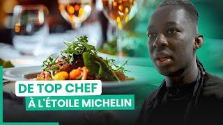 Mory Sacko: How He’s Revolutionizing French Gastronomy | 750GTV