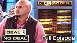 Teacher Alexis For the Win! | Holiday Wish Week | Deal or No Deal with Howie Mandel | S01 E133