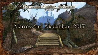 Morrowind May Modathon Month 2017 - Celebrating 15 Years of Morrowind!