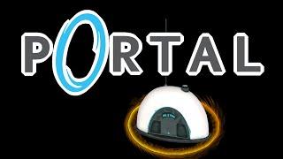 Portal is a Timeless Masterpiece