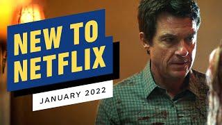 New to Netflix for January 2022