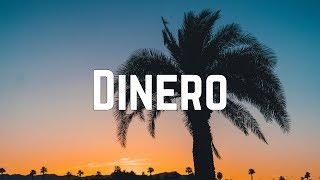 Jennifer Lopez - Dinero ft. DJ Khaled & Cardi B (Clean Lyrics)