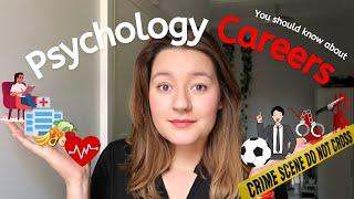 8 Career Paths You Could Take As A Psychology Grad! (with salaries)