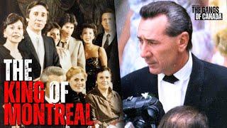 The GODFATHER of Montreal: Vito Rizzuto | Full Documentary Part 1