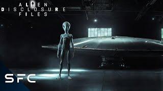 Alien Activity - Physical Evidence Hidden For Years | Alien Disclosure Files 2024 | S1E11