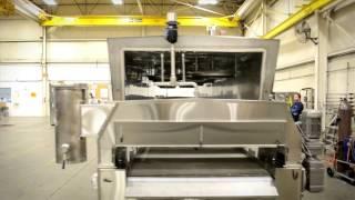 SolidWorks Customer Testimonial: Cryogenic Equipment and Services (CES), Inc.