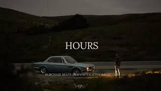 Wizkid x Burna Boy x Rema Type Beat 2023 - "HOURS"