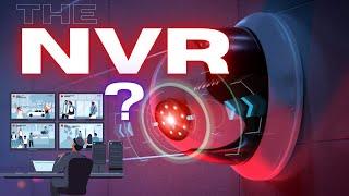 What is NVR ? NVR System