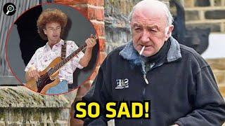 At 72, John Deacon FINALLY Confirms What We Thought All Along | The Celebrity