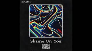 AreDoubleYou - "Shame On You" [New Music 2021]