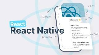 Découverte de React Native, création d'un Pokédex