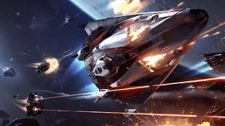 Элитный Опасный Elite Dangerous