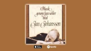 Jan Johansson - Den motsträvige brudgummen (Official Audio)