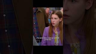 Sue changed her name and unexpectedly regretted it #movie #themiddle #shorts #funny