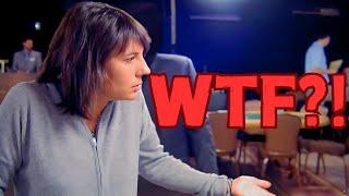 Dealer Mucks All-In Hand?! Aces Controversy at World Series of Poker!