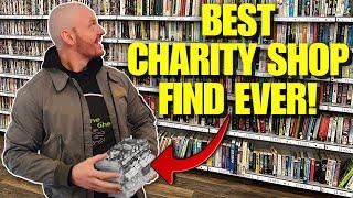 Video Game Finds & Games Room Upgrades!