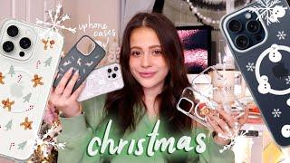 Christmas iPhone 15 Pro Max Cases! *cyrill cases* ️️