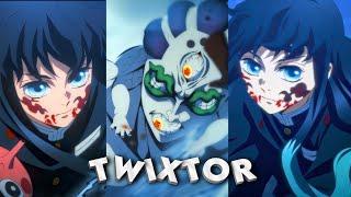 TOKITO TWIXTOR CLIPS | Demon Slayer Twixtor 4K #demonslayertwixtor