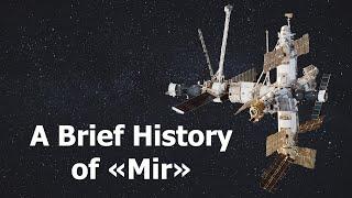 Mir Space Station documentary | Star Walk