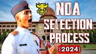 NDA Complete Selection Process & Guide (2024)