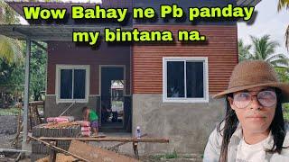 Bahay ne Pb panday my bintana na