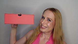 NEUE LIMITED EDITION | Goodiebox The Glow Up Box | Unboxing | August 2024 | Julies Beautyinsel