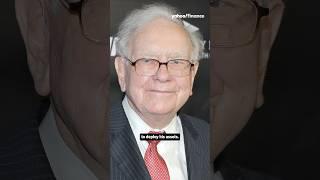 Warren Buffett’s 4 ways to build generational wealth #shorts