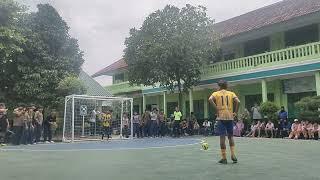 Final Adu pinalti | SMPMuh1MetroCup |SDN4MT vs SD MuhWyabung #futsall