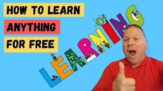 GCFglobal - How To Learn Anything For Free